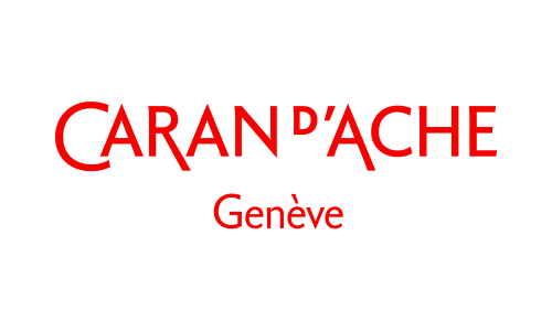 Logo Caran d'Ache – client Undersales prospection B2B