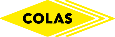 Logo Colas – client Undersales prospection B2B