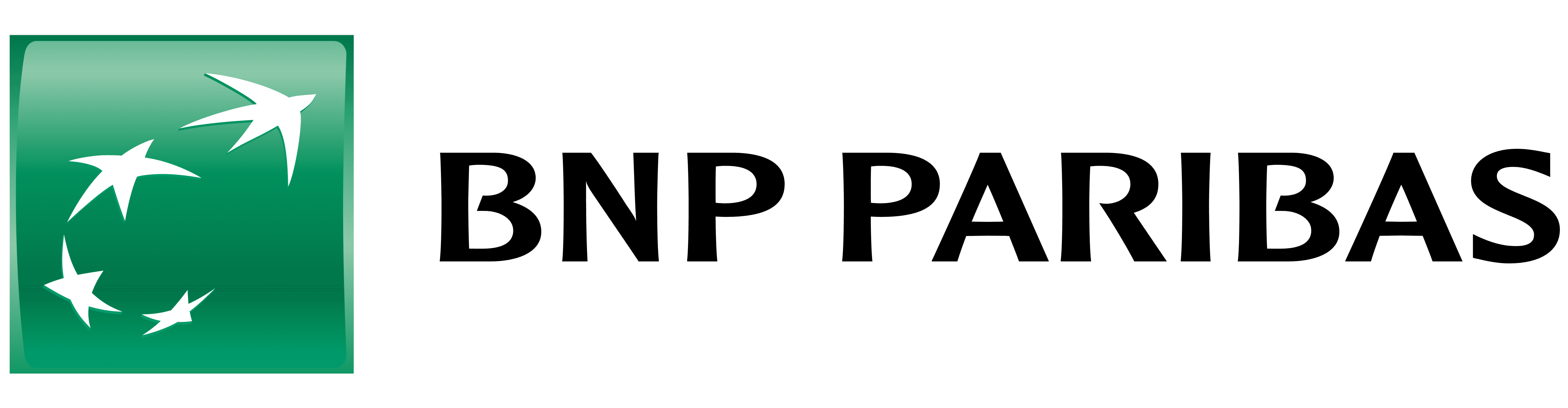 Logo BNP Paribas – client Undersales prospection B2B