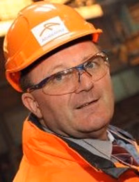 Dirk Stroo