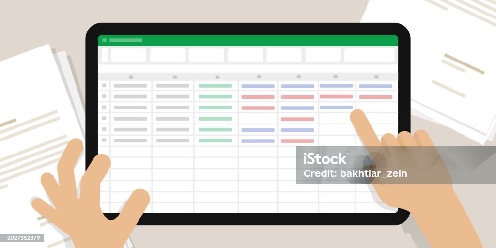 Spreadsheet Automation