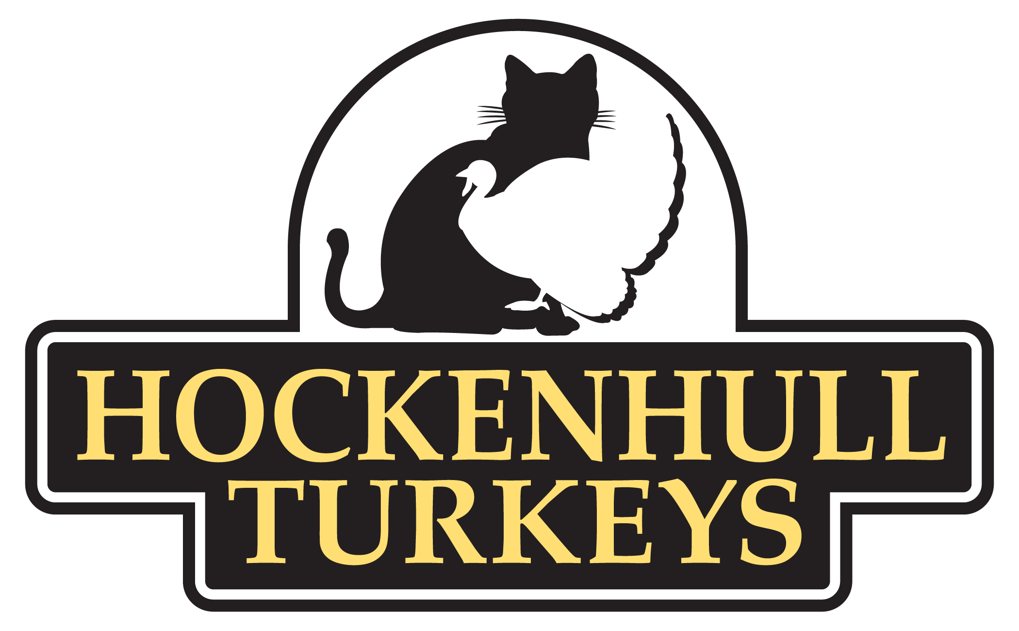 Hockenhull Turkeys Limited