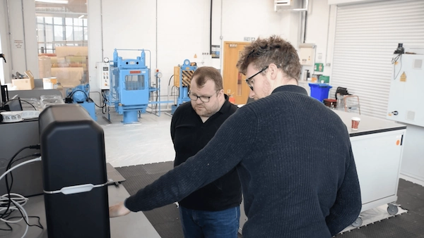 The Indentation Plastometer to support both teaching and research