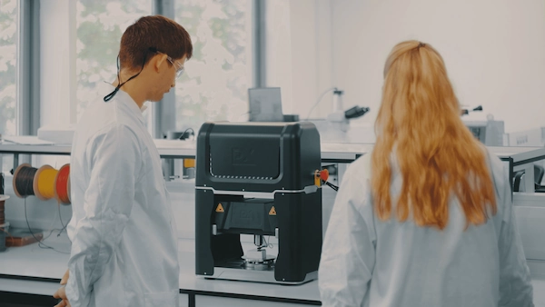 The Innovate UK project funding the development of a portable version of the companies novel testing technology