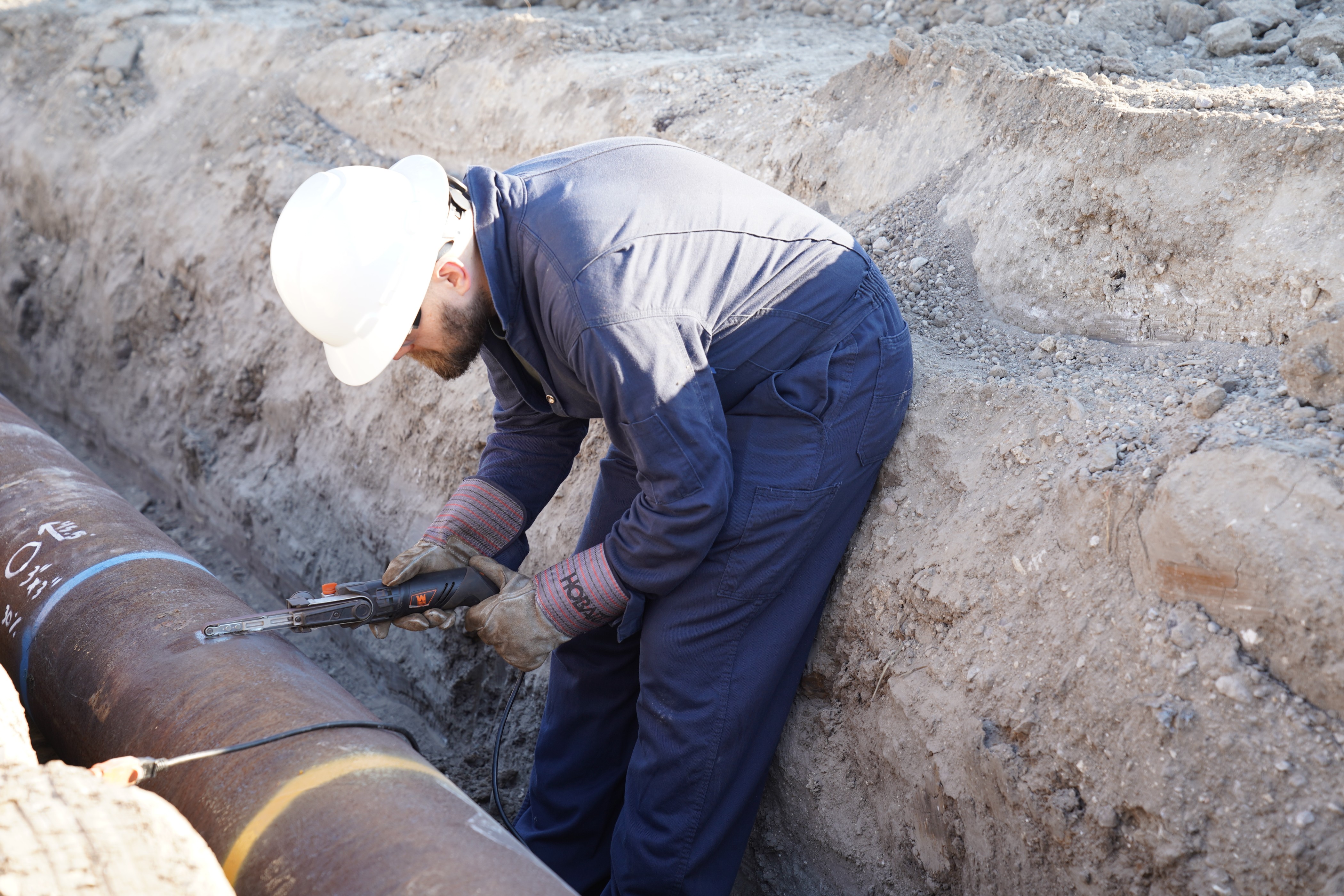 PLX-Portable: Taking the grind out of surface preparation 
