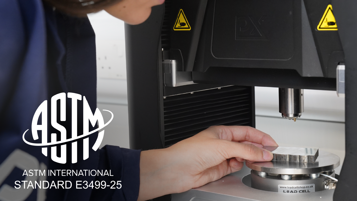 The Journey to ASTM Standardisation