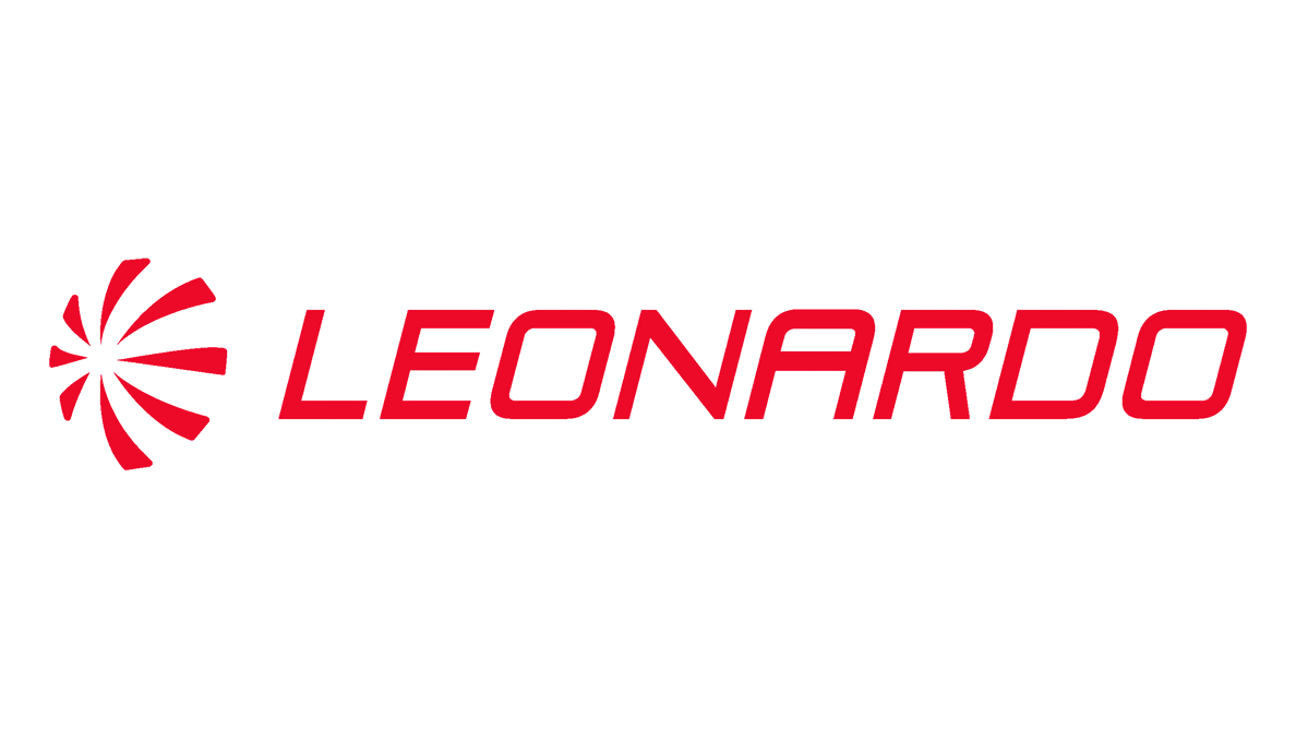leonardo logo