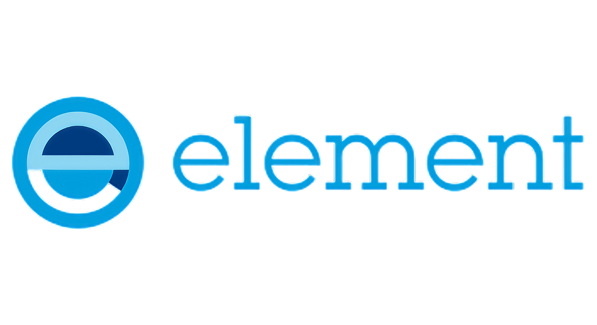 element logo