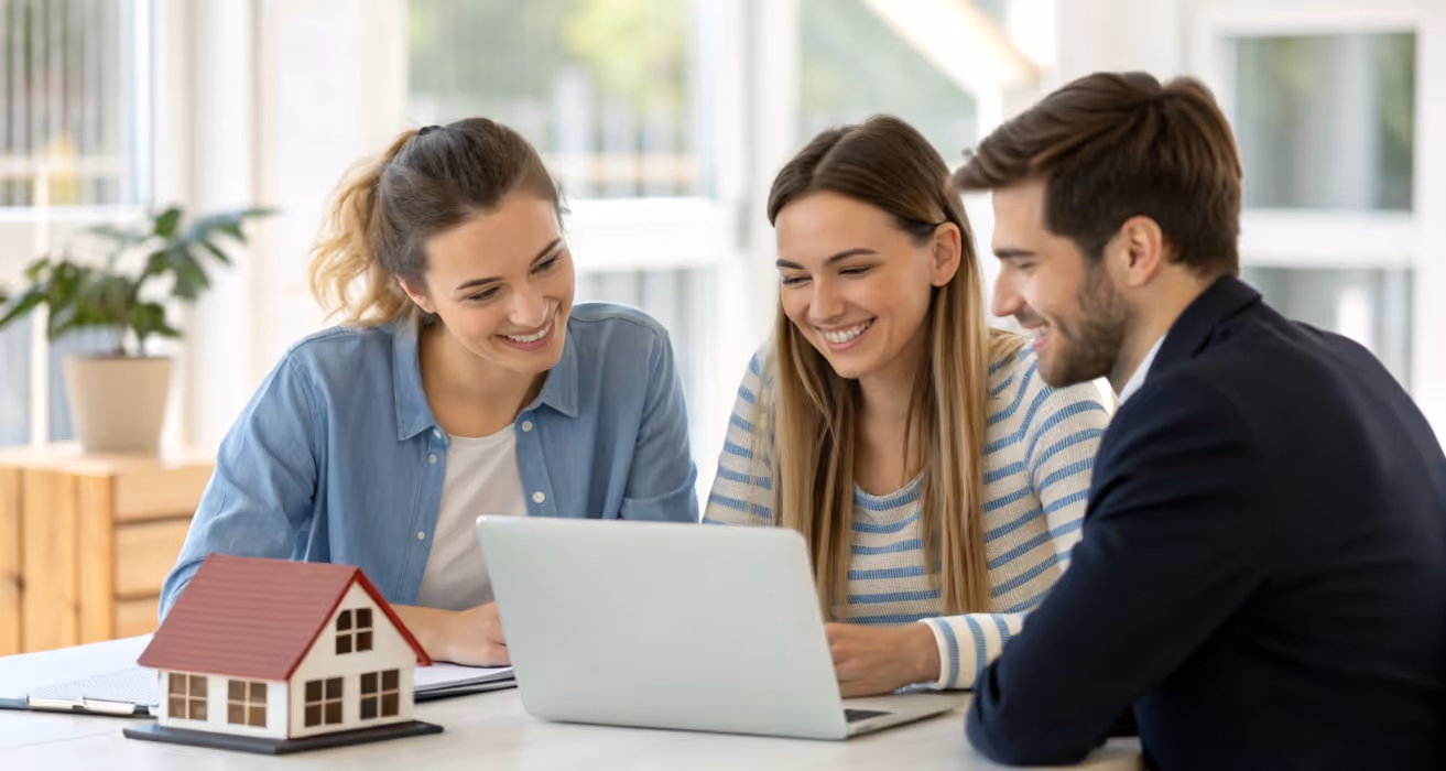 Customizable Yourgage mortgage lets homebuyers choose fixed loan terms from 8 to 30 years to align with personal financial goals.