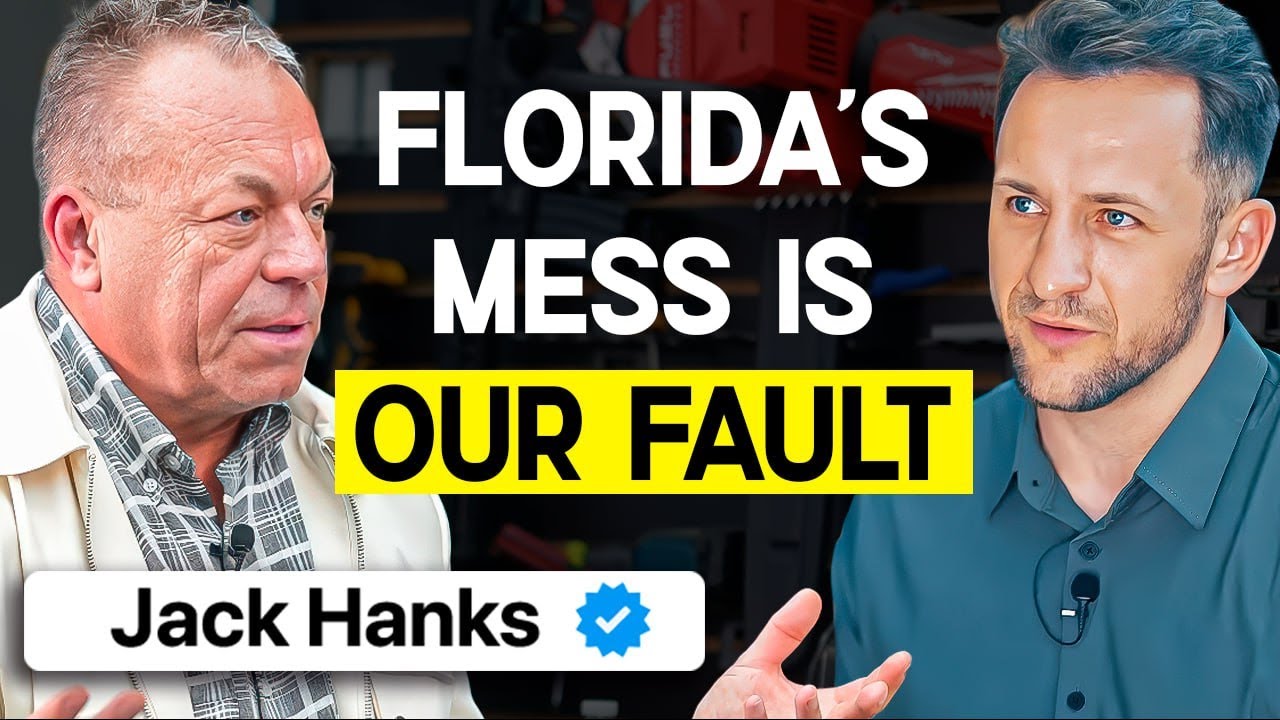 $184M in Insurance Claims: What Public Adjusters DON’T Tell You | Jack Hanks