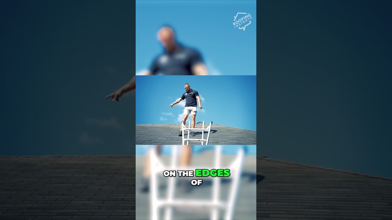 You Don’t Need a New Roof! Watch this first!