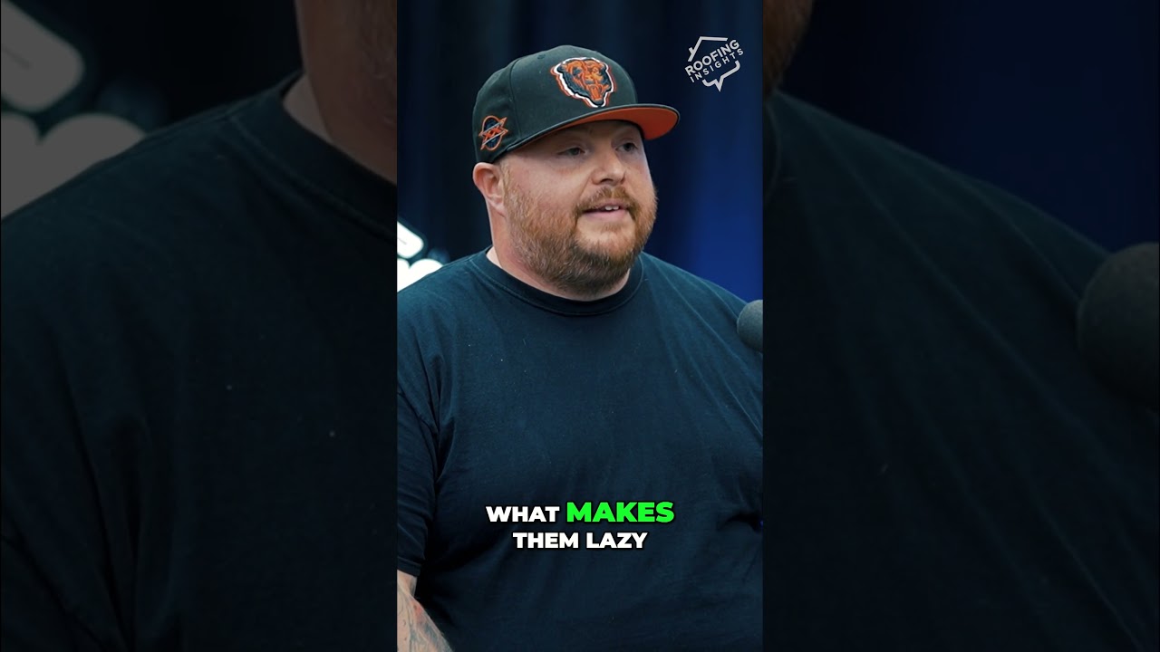 Elijah Muhm: Lazy Reps Don’t Exist — Only Lazy Owners