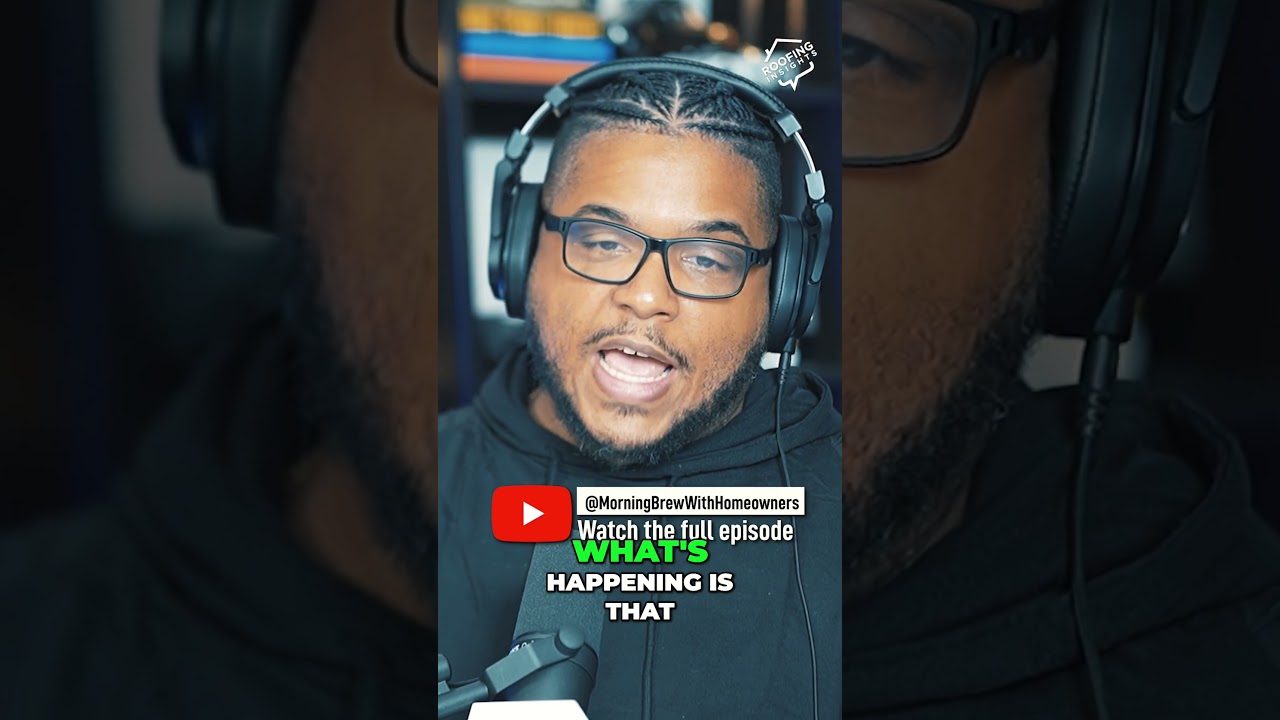 Morning Brew with Homeowners: The Problem with “Famous Anthony”