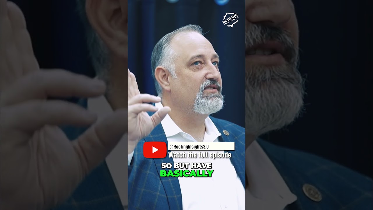 Matt Morgan: Why Public Adjusters Matter More Than You Think