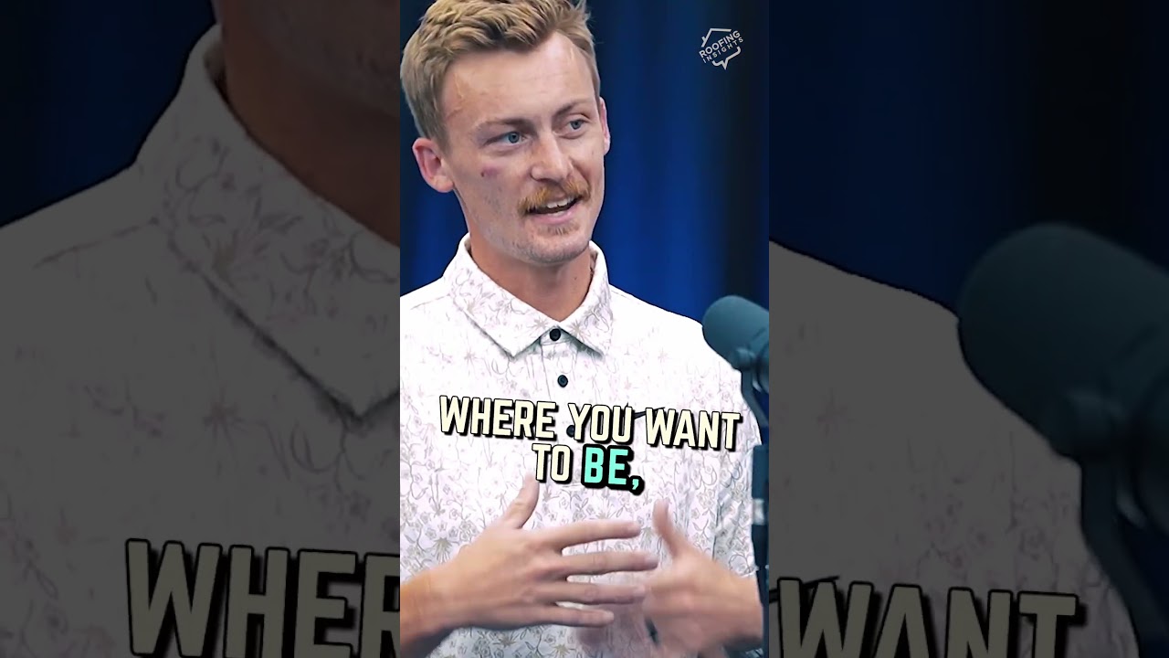 Six Figure Mistake Every Roofer Makes #roofing #construction #contractor