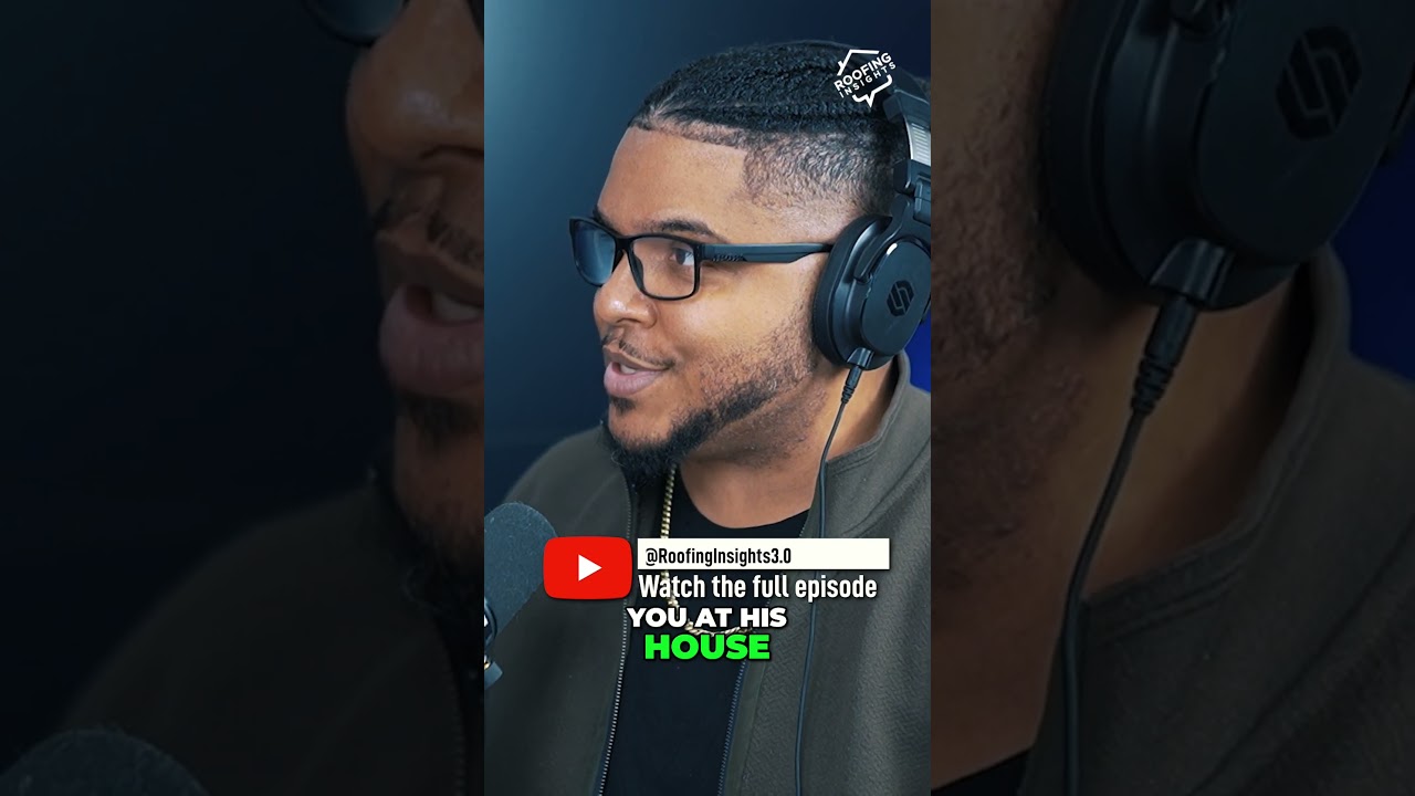 Roofers Paying Thousands for One Mistake #warning #business #scam