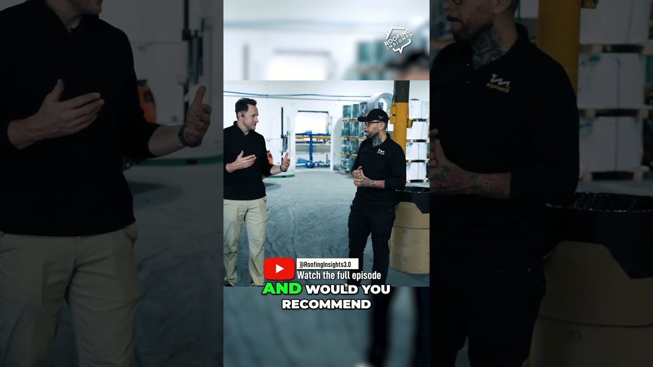 Do This Before Starting Your Roofing Business #roofing #contractor #construction