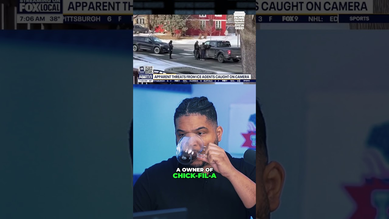 When Immigration Enforcement Becomes Revenge (That’s the Problem)