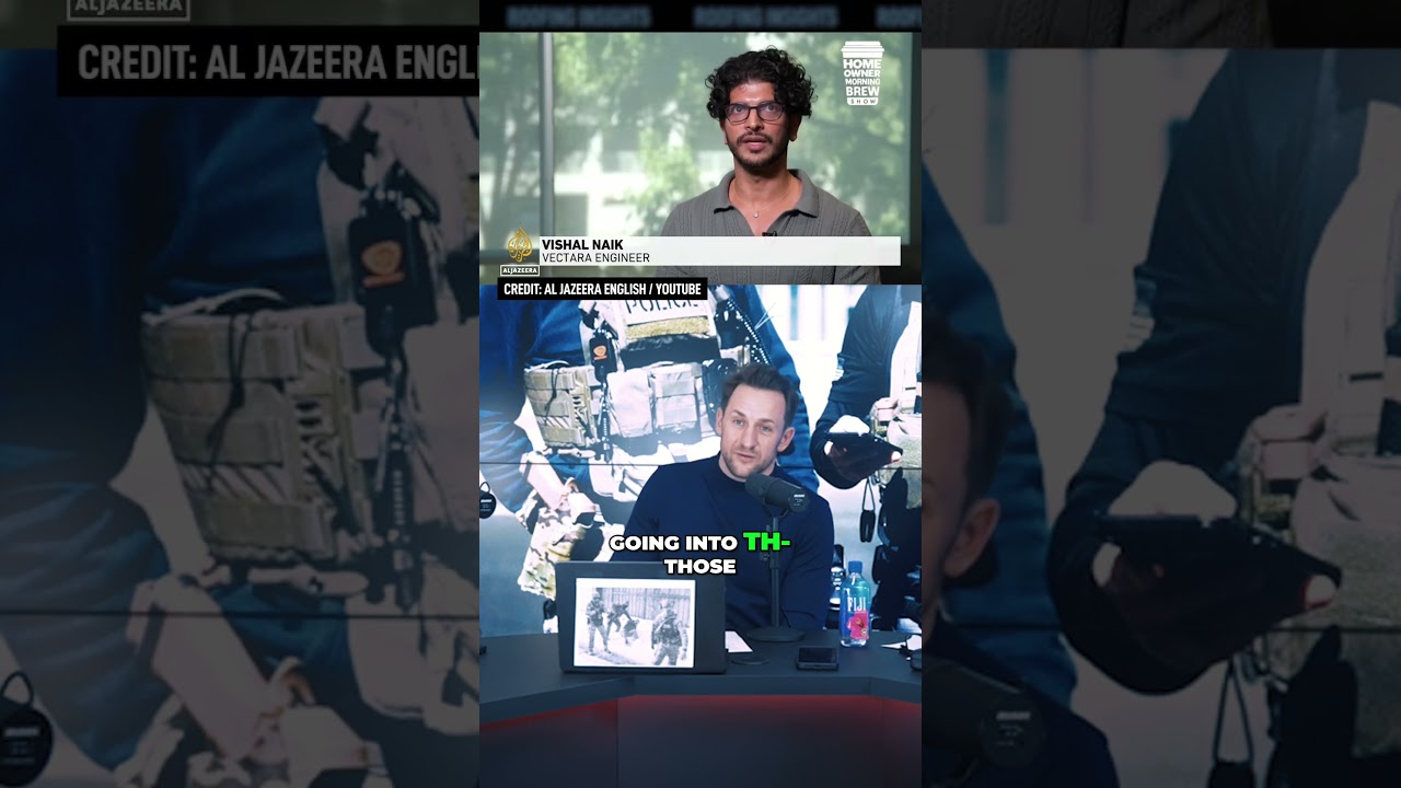 Stop Debating Immigration — Start Building Solutions for Roofing