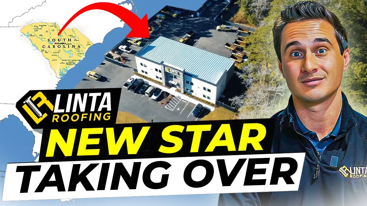 Linta Roofing: Company of the Year