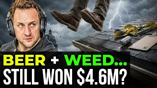 $4.6 Million Roofing Verdict Could Be Reversed By Texas Supreme Court