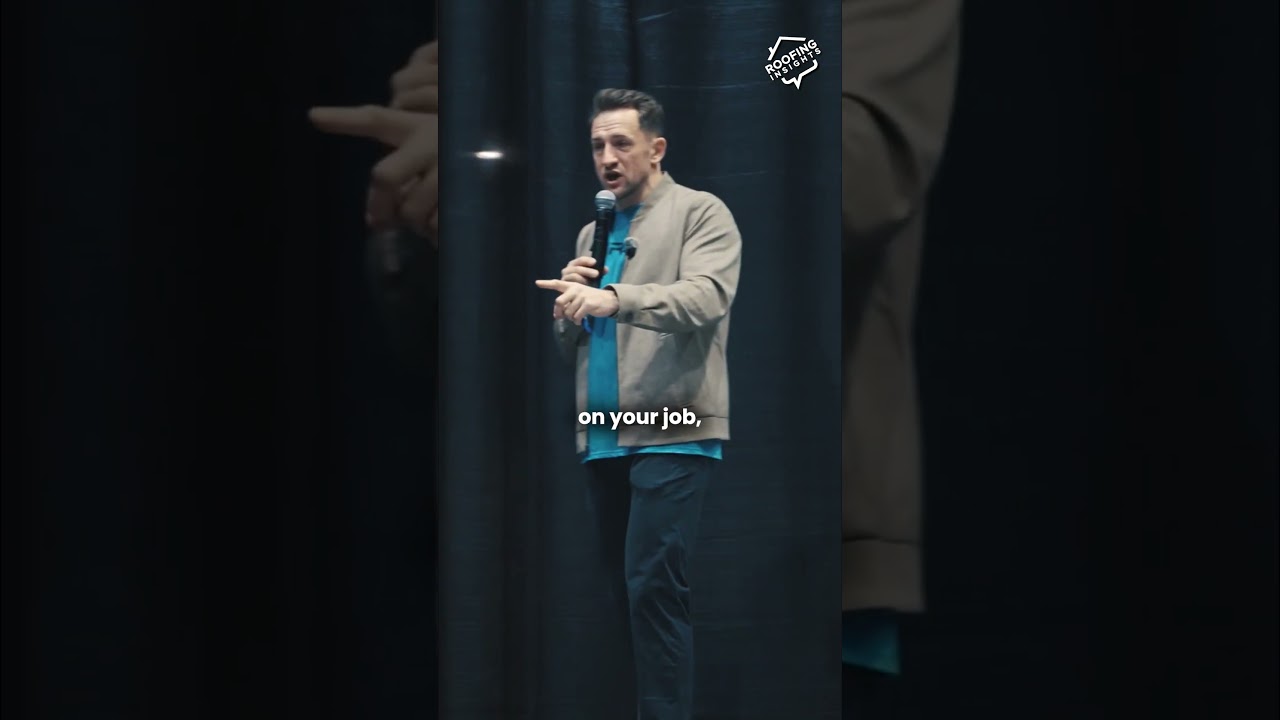 No Job Is Actually Flawless #roofing #construction #honesty