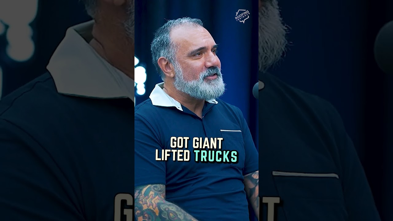 This Changed Everything for Roofing Contractors #roofingleads #trending