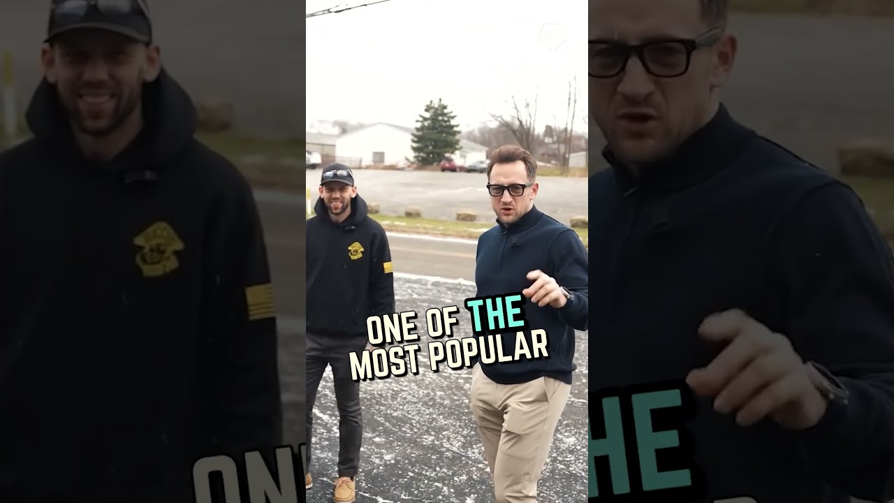 Trucks Beat Ads Every Time (For Roofing) #roofing #leadgen #proven