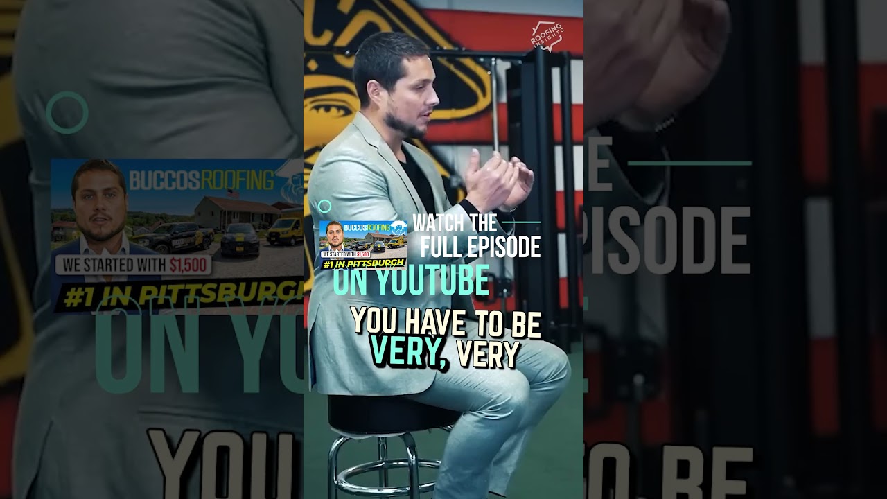 The #1 Mistake: Growing Too Fast (Sales Won’t Fix It)