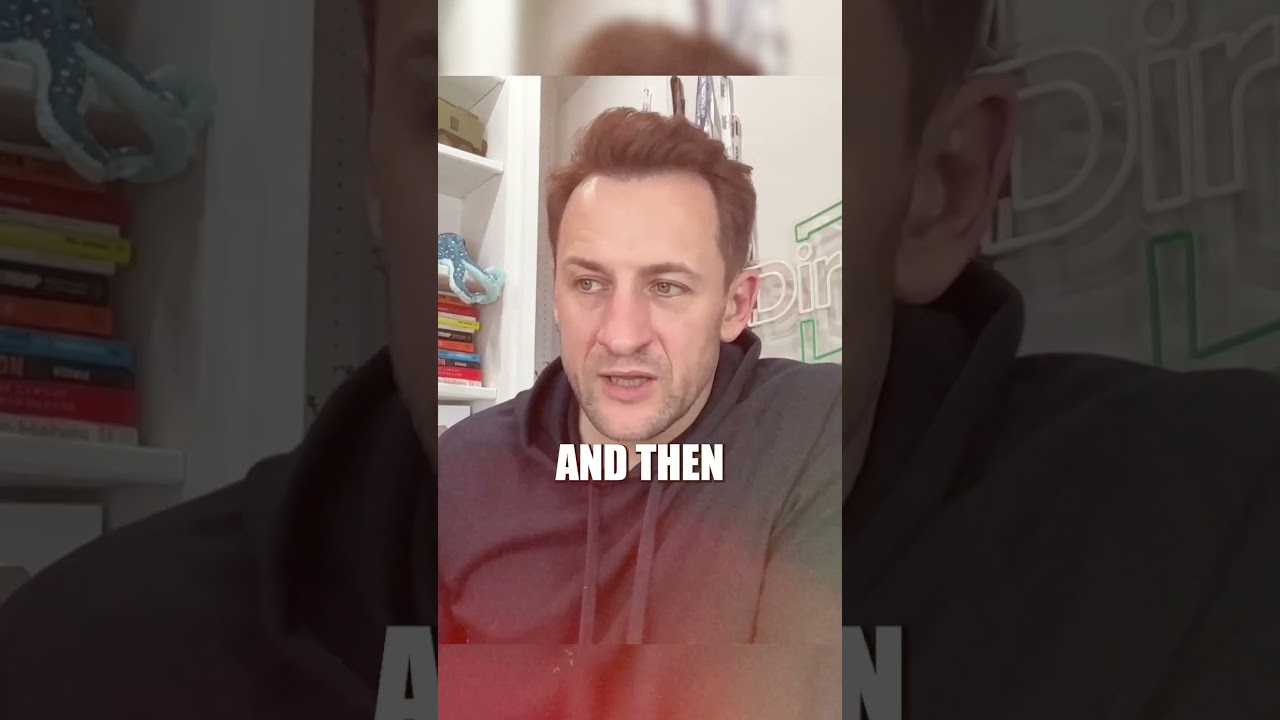 Your Contractor Brain Is Broken #contractor #mindset #growth