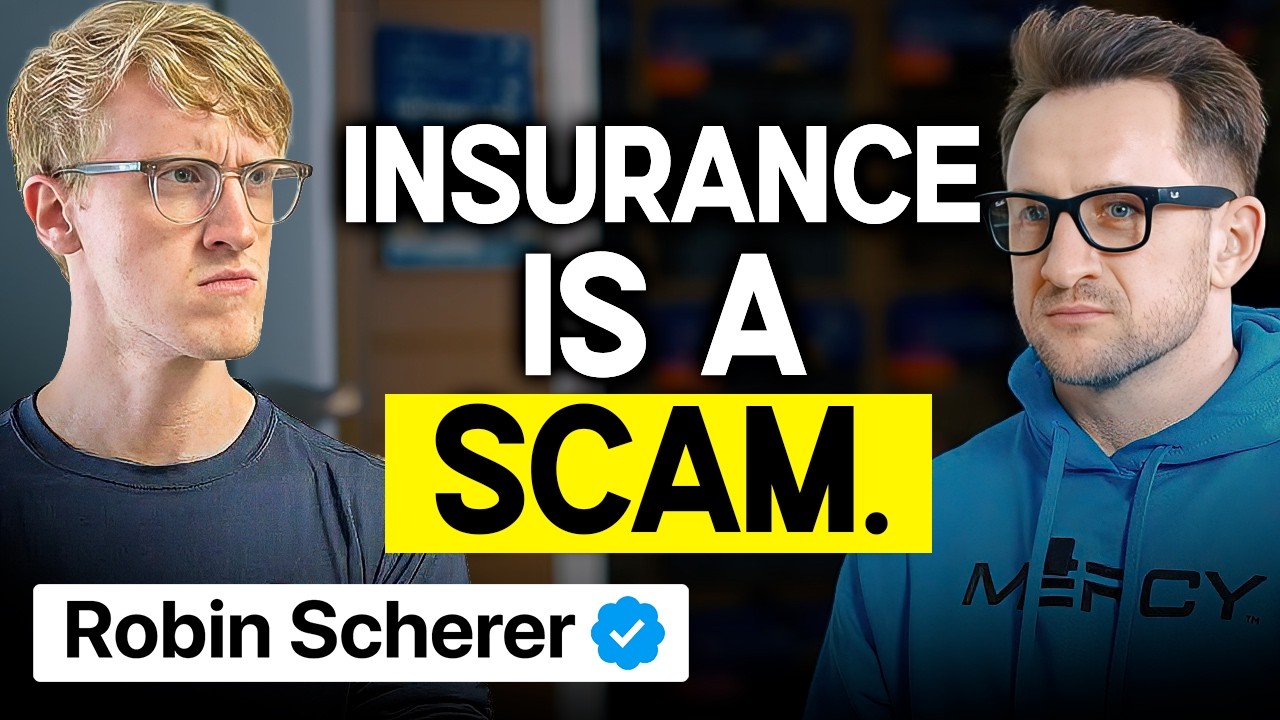 How Trust Roofing Exploded from $7.5M to $32M in 4 Years (Robin’s Playbook)