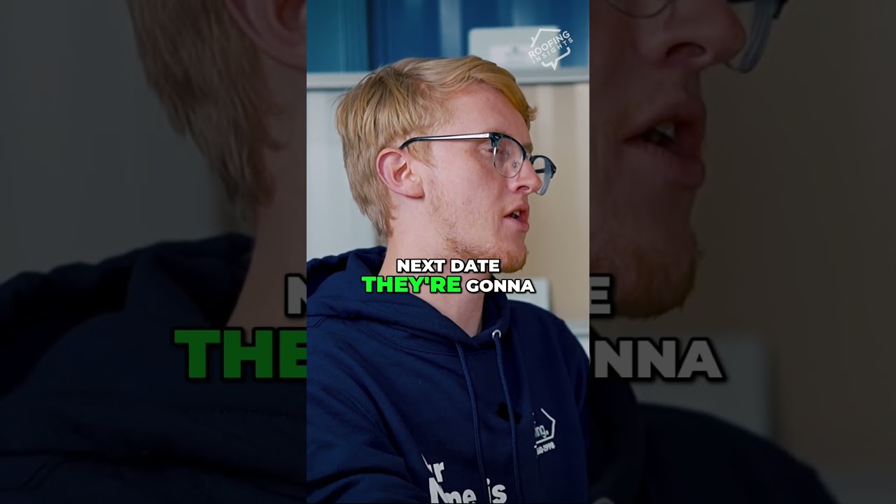 The Follow-Up System Contractors Won't Use #construction #business #fail