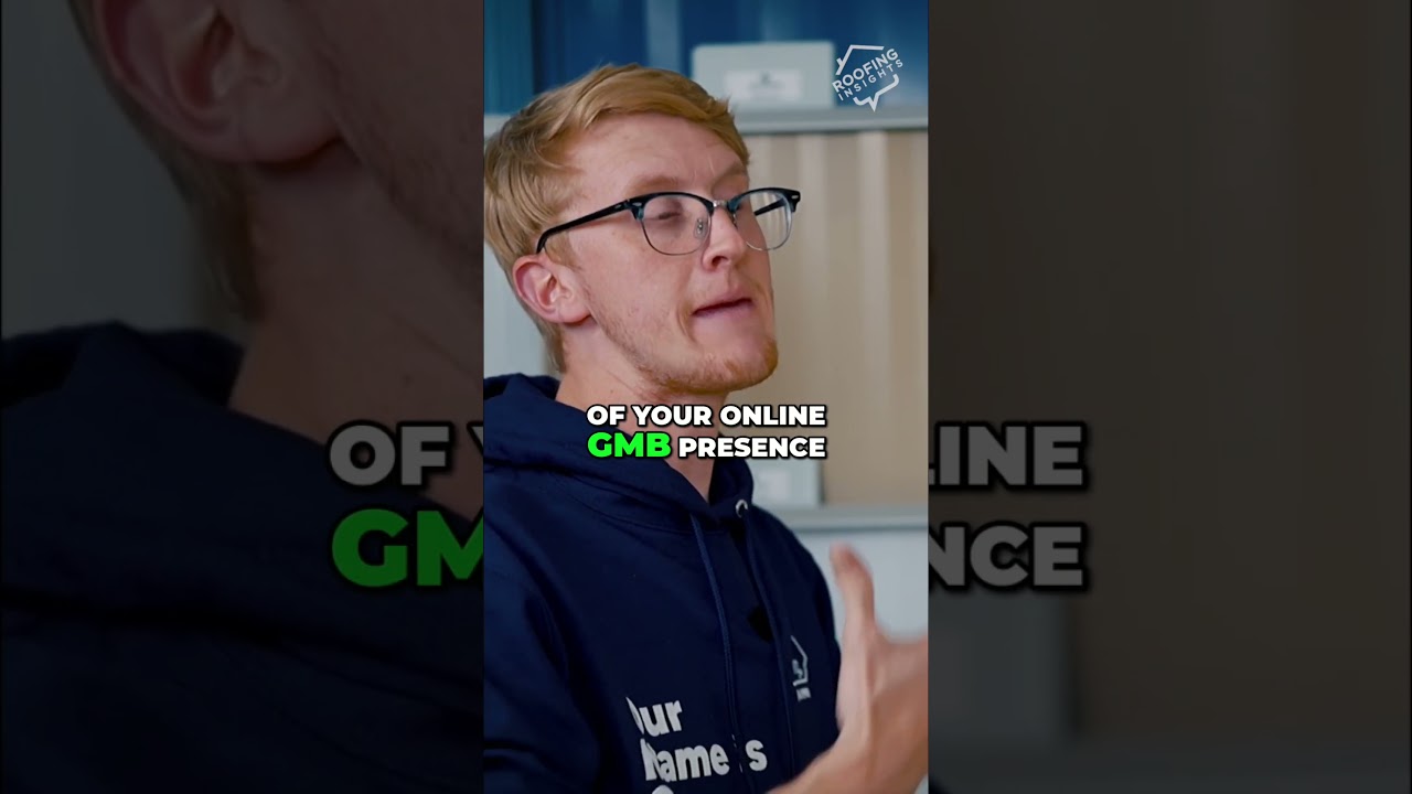 1,300 Five-Star Reviews Later... #roofing #success #business