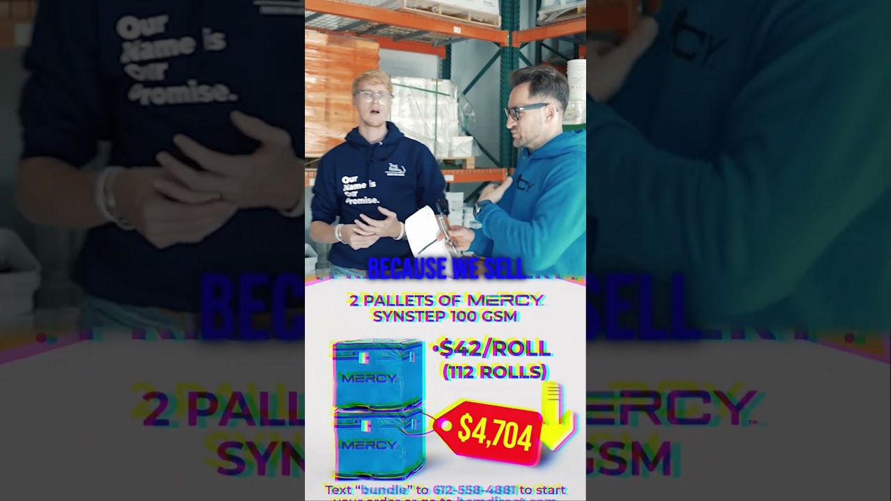 The Cleanest Order Fulfillment Process Ever #satisfying #workflow