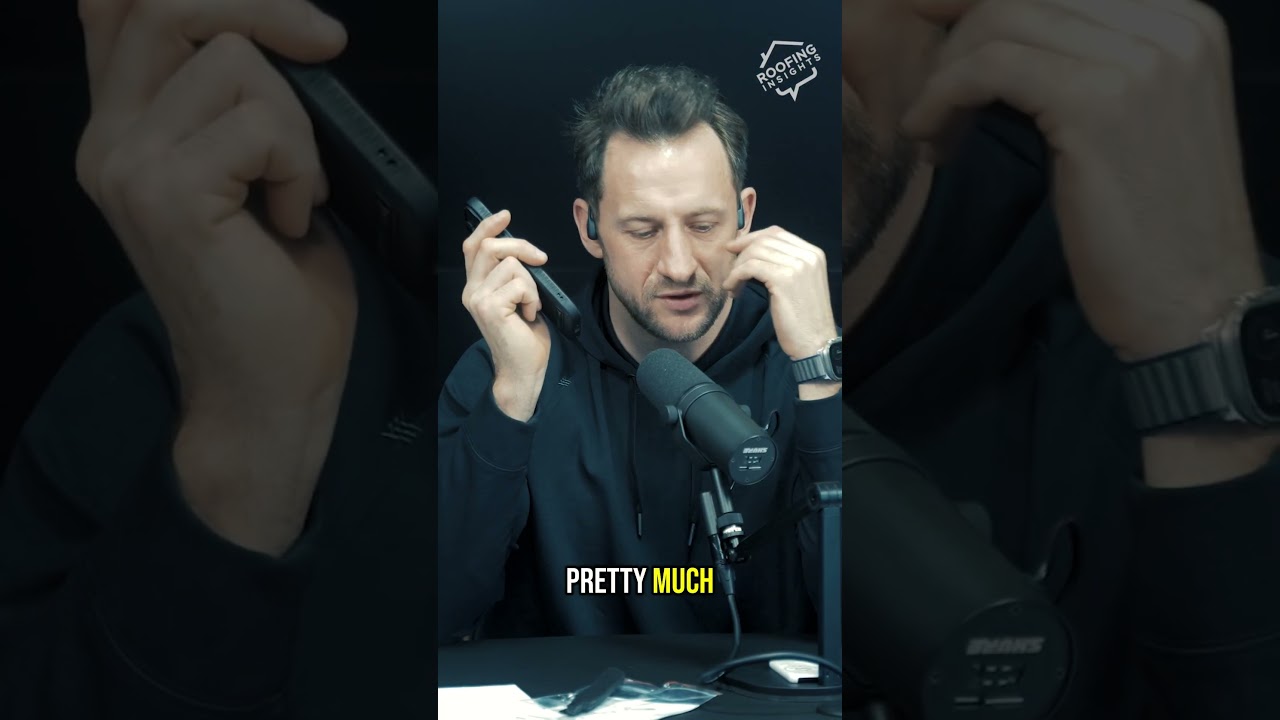 $1,950 for a Failed 28-Square Roof? Here’s Why