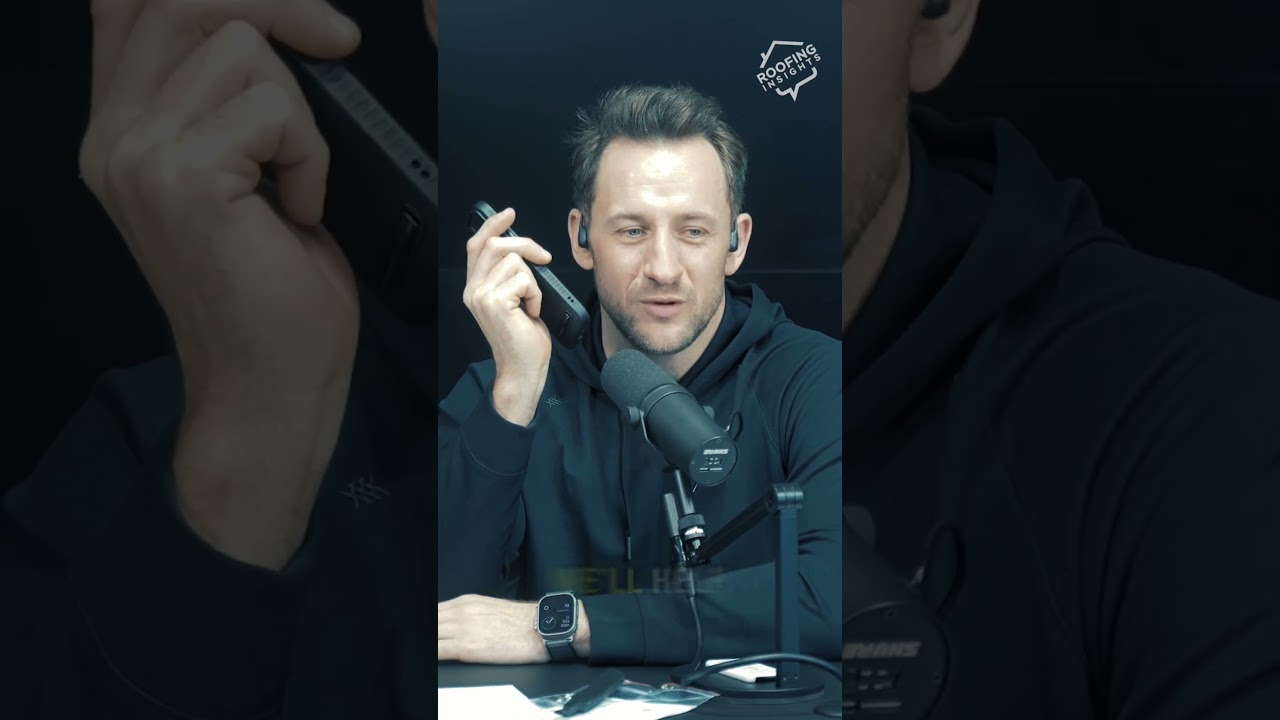 This is Why Roofers Are Done With Manufacturers #roofing #contractor #standoff