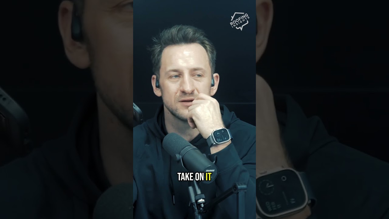 Did Tamko Destroy Their Own Shingles #roofing #construction #fails