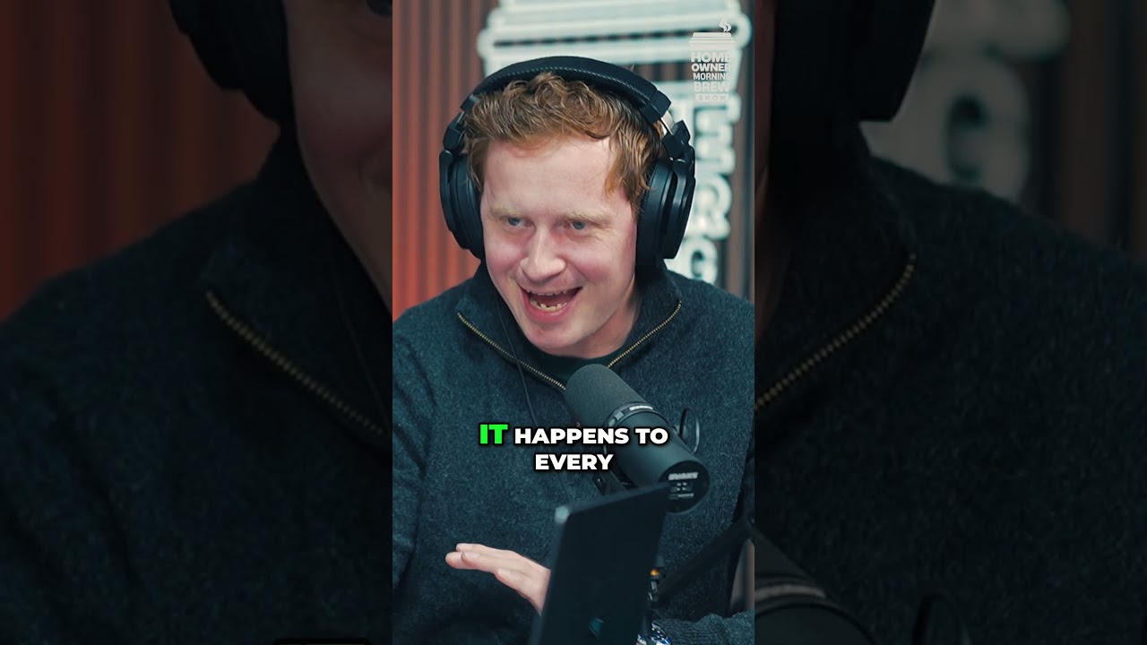 They Tore Off the Wrong Roof (It Happens More Than You Think)**