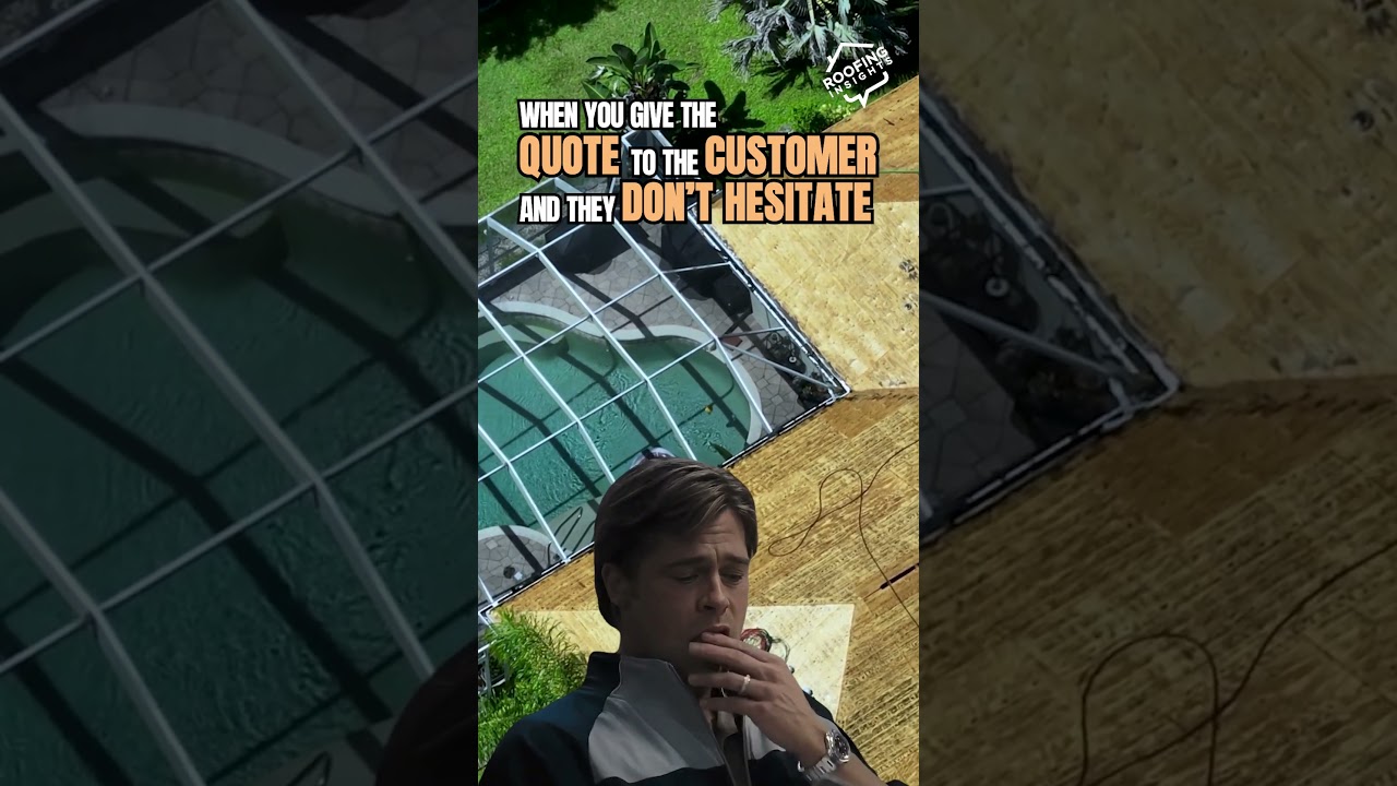 Ups 😅👷🏻‍♂️🤷🏻‍♂️#contractorlife #roofinglife #humor