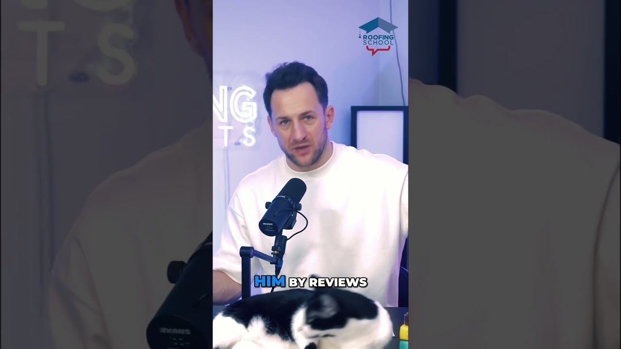 Why Reviews Matter More Than Your First Year in Business