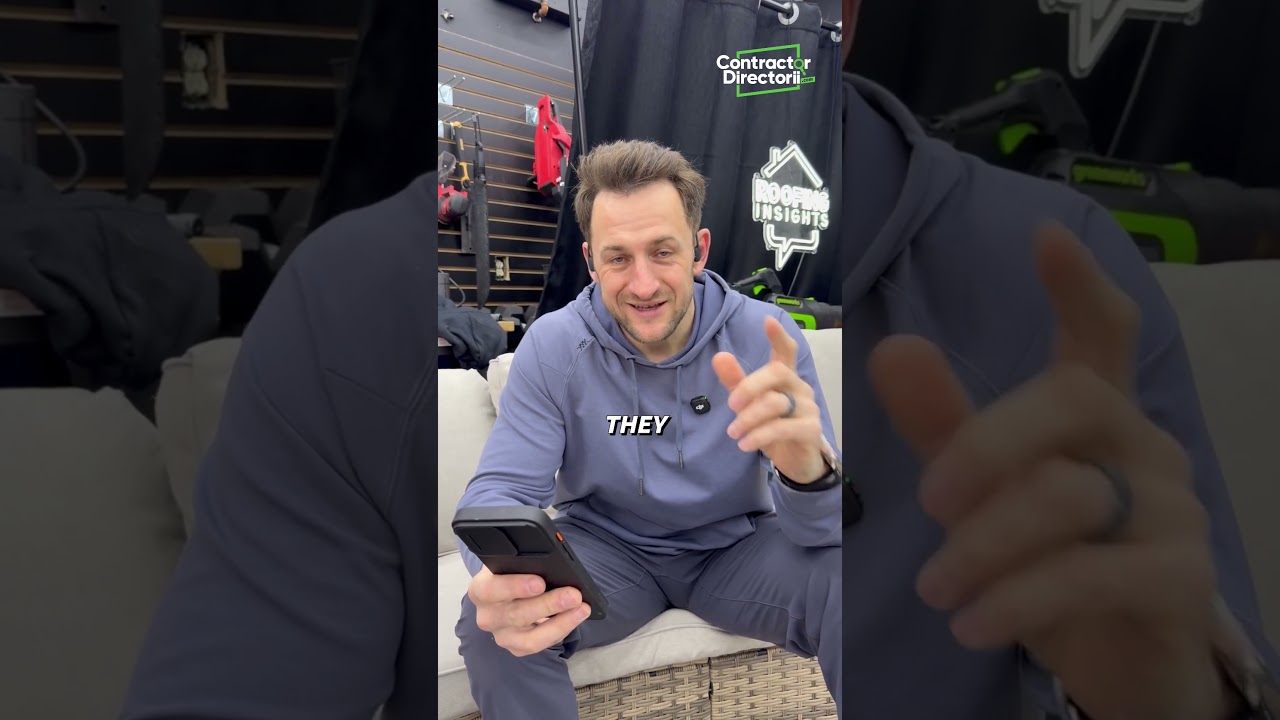 Why Clean Job Sites Win More Customers