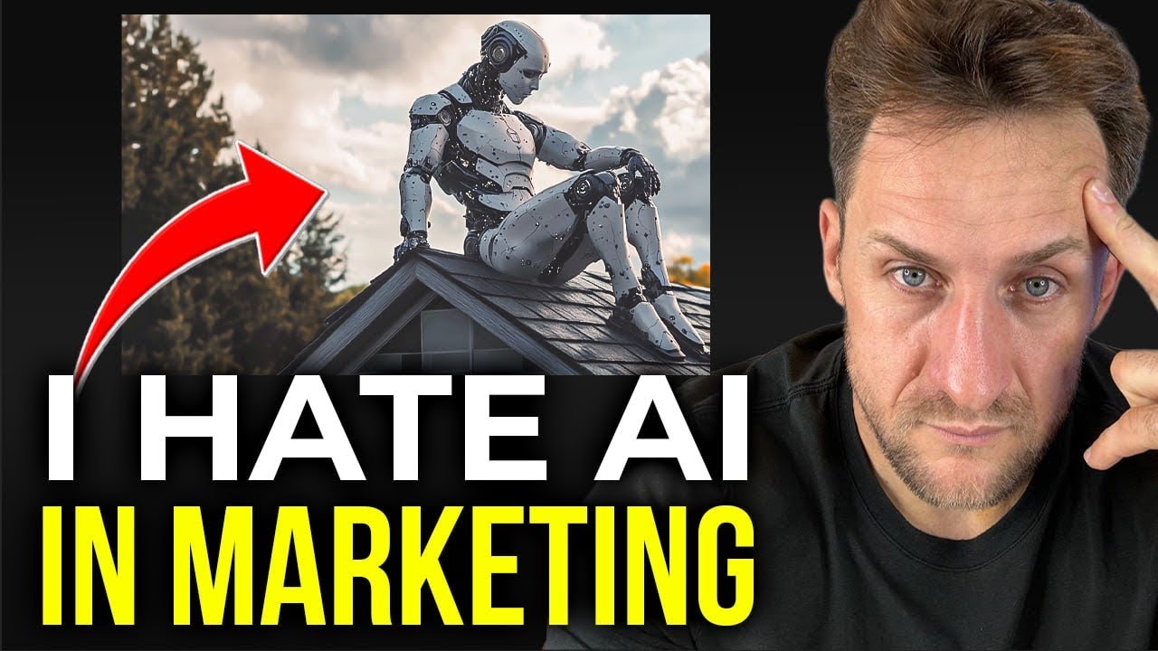 Ai Ads & Posts Are heap. Your Results Will Be Too.