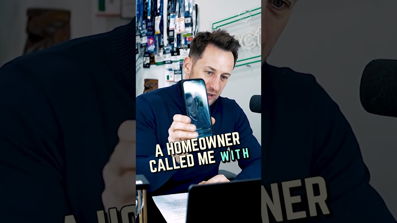 Why Smart Roofers Are Moving Away from Insurance Jobs