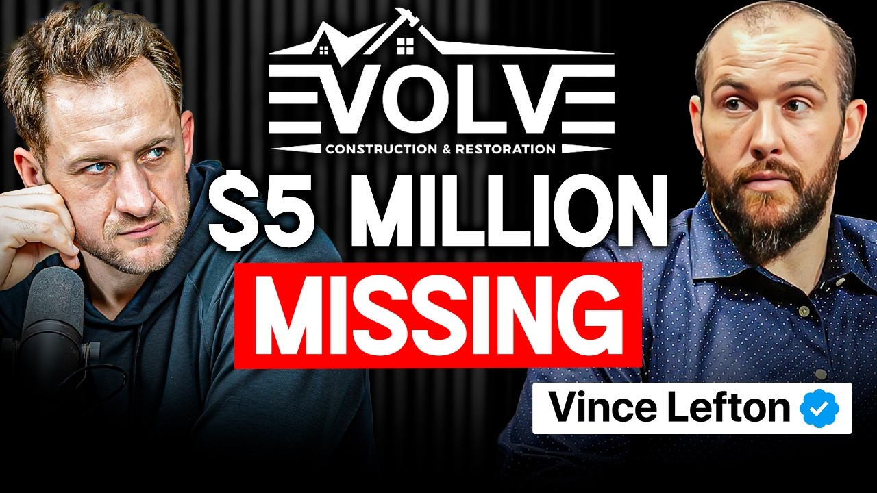 Evolve & The CoC Problem. Fake Completion Form Bulldog Adjusters use to get paid