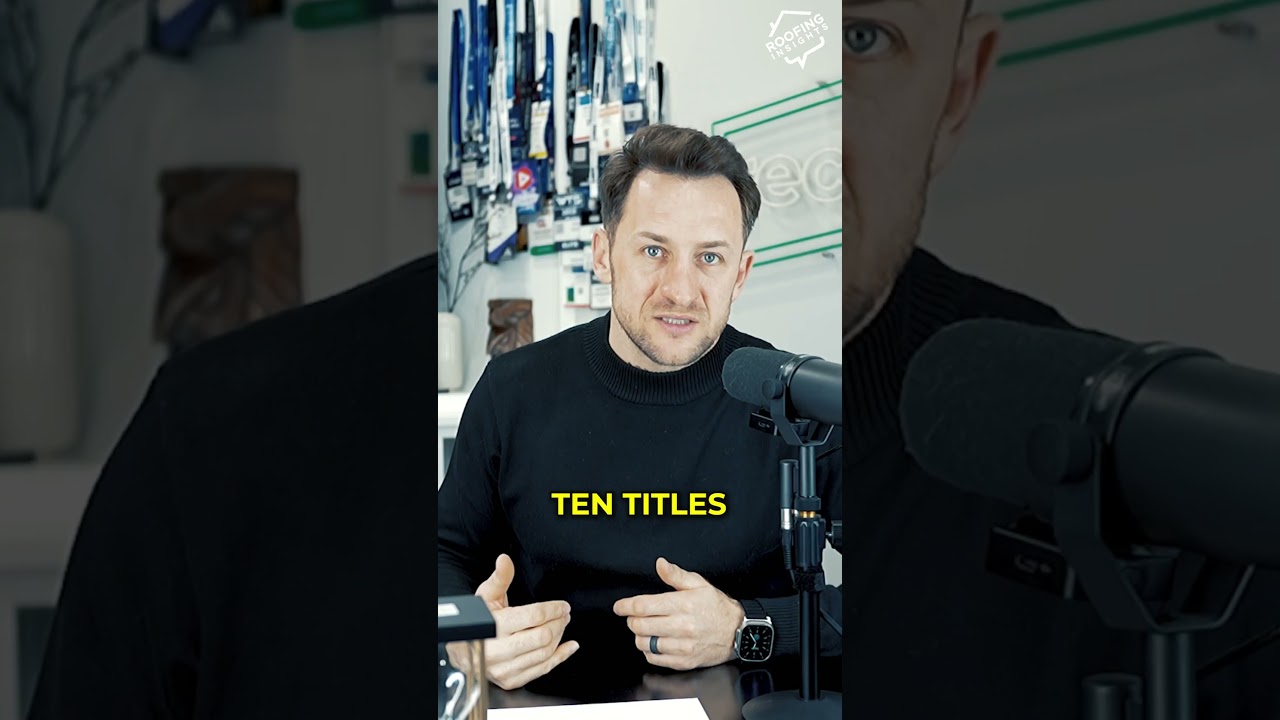 How Top Creators Design Thumbnails (You're Doing It Wrong) #shorts #tips