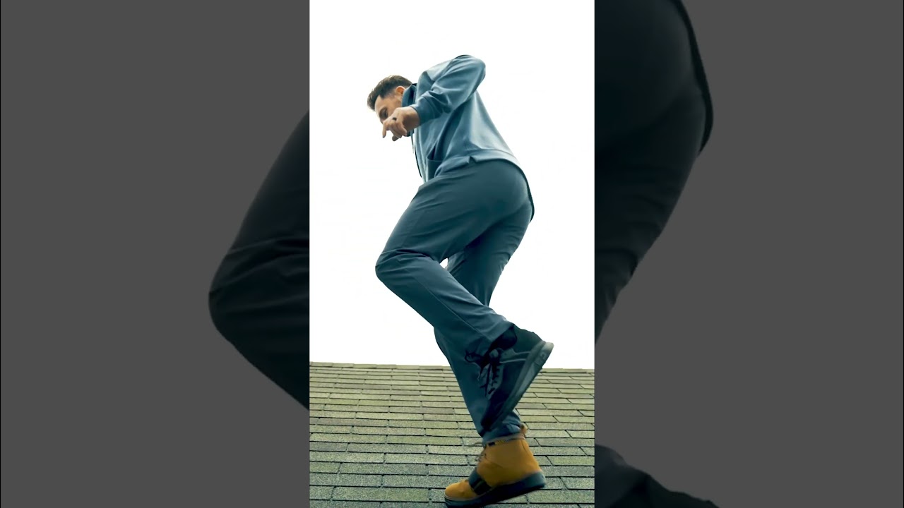 Best roofing shoes 👟 ever! Check them out