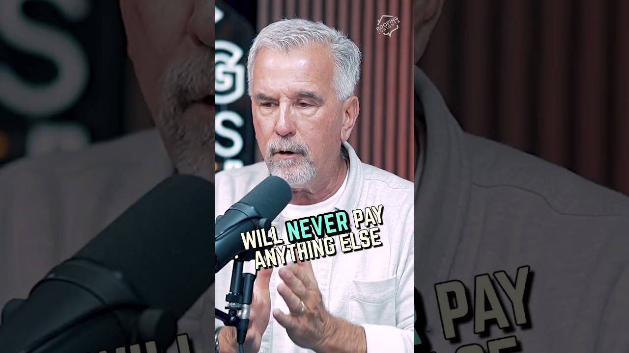 What Insurance Company Gets Wrong? #pa #lawyer #debate #roofingindustry