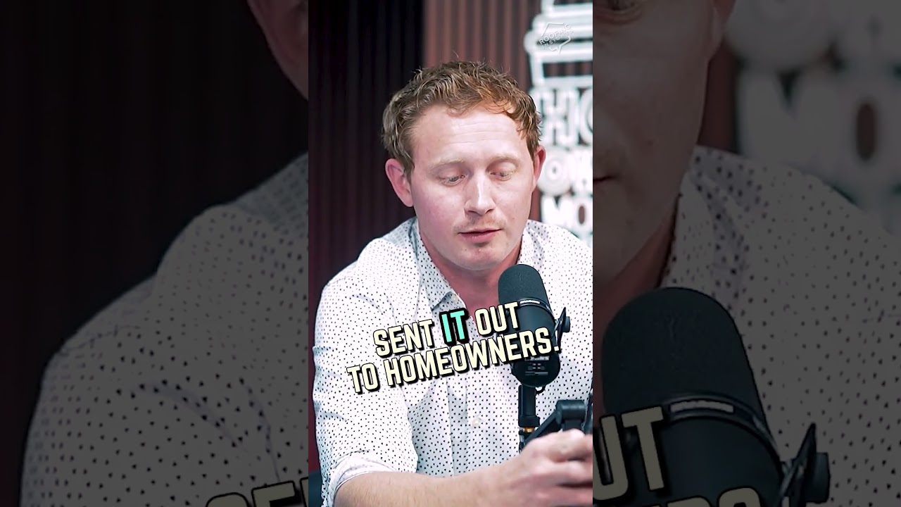 They're Defining Damage BEFORE the Inspection #shorts #exposed