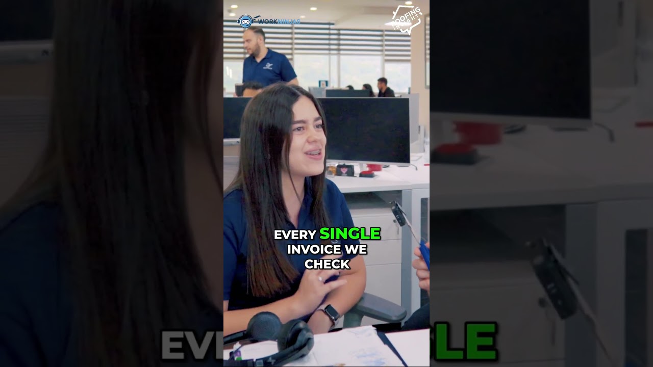 You’re Losing Thousands on Invoices (Without Knowing It)