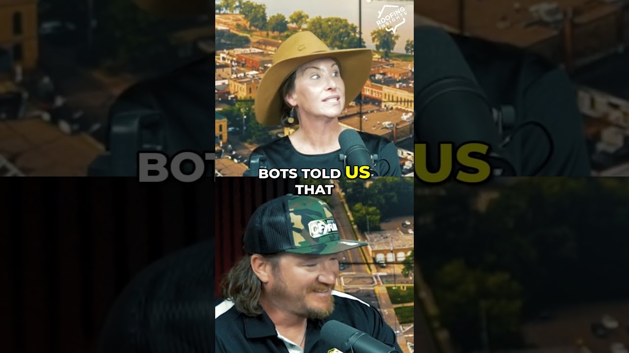 They Were Leaving $3M on the Table Every January #business #roofing #sales